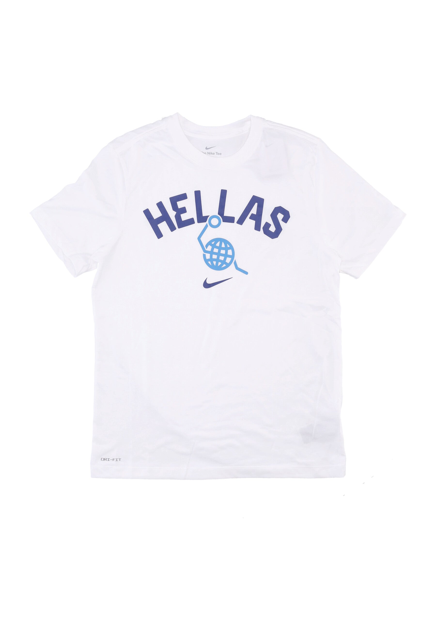 Maglietta Uomo Evolution Basketball – Blu Royal, Taglia XL – Cotone Fruit Of The Loom