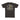 Maglietta Uomo On The Road Overdye Tee Black VN0008RZBLK1