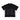 Maglietta Uomo Outline Tee Black 24WOTS03