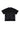 Maglietta Uomo Outline Tee Black 24WOTS03