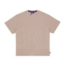 Maglietta Uomo Outline Tee Earth 25SOTS03