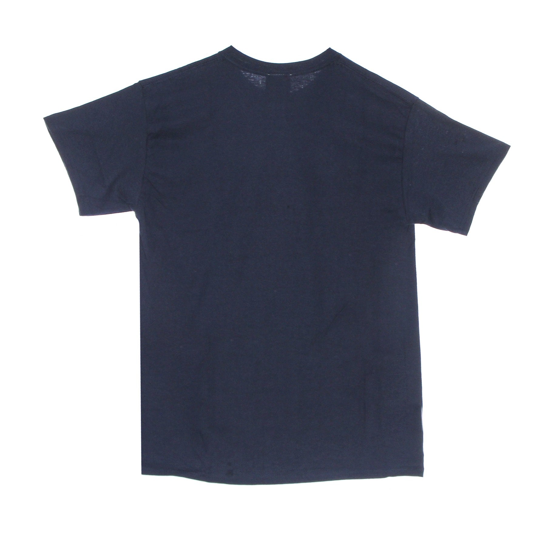 Maglietta Uomo Outline Tee Navy/black E20THROUT