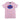 Maglietta Uomo Oval Pink E20THROVA