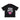 Maglietta Uomo Paradise Tee Black HABU341302