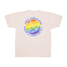 Maglietta Uomo Peace &love Pigment Classic Tee Pigment Sago 163813791