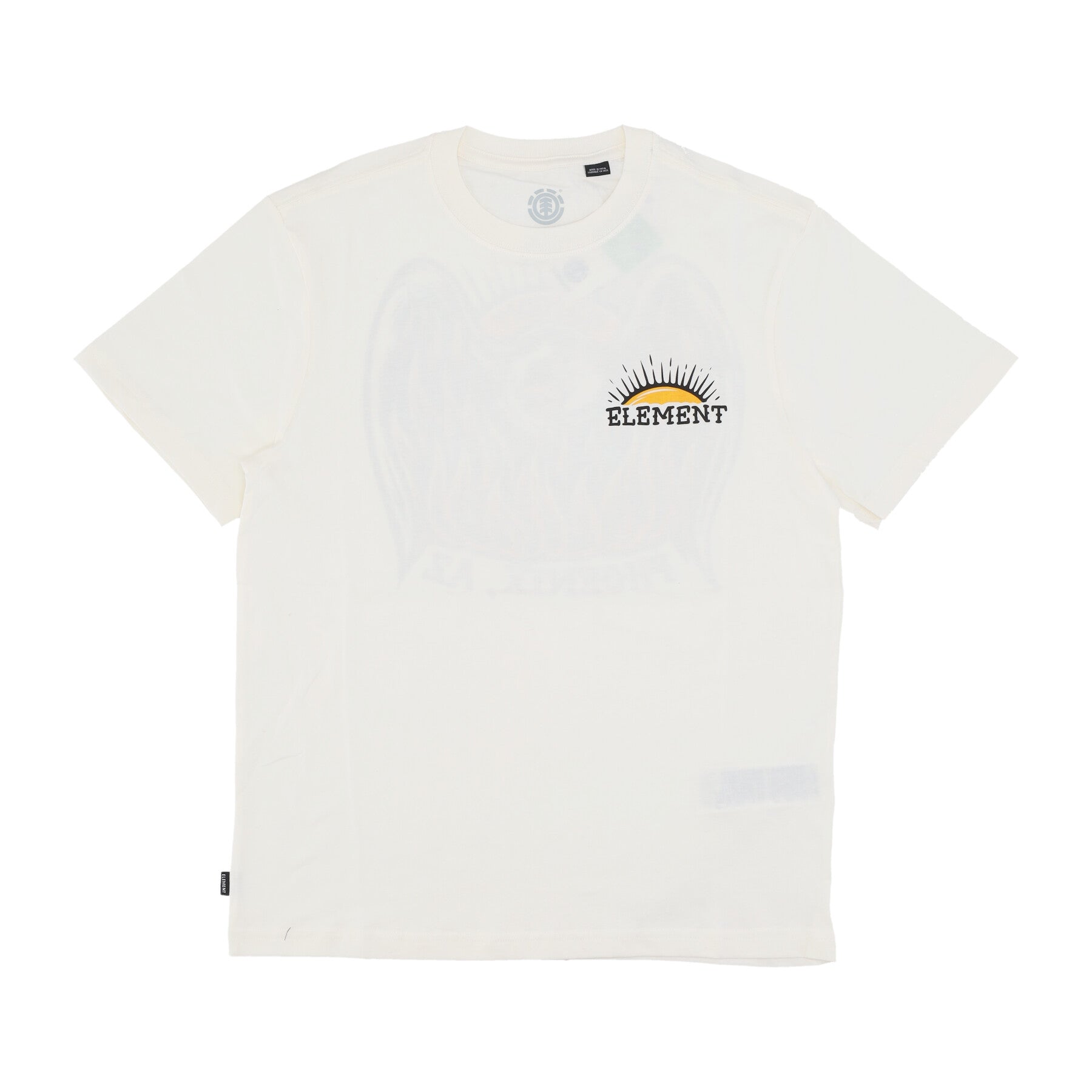 Maglietta Uomo Phoenix Az Tee Egret ELYZT00280