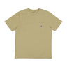 Maglietta Uomo Pocket Tee Agate I030434.1YK