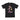 Maglietta Uomo Pourover Tee X Pink Panther Black 399001788