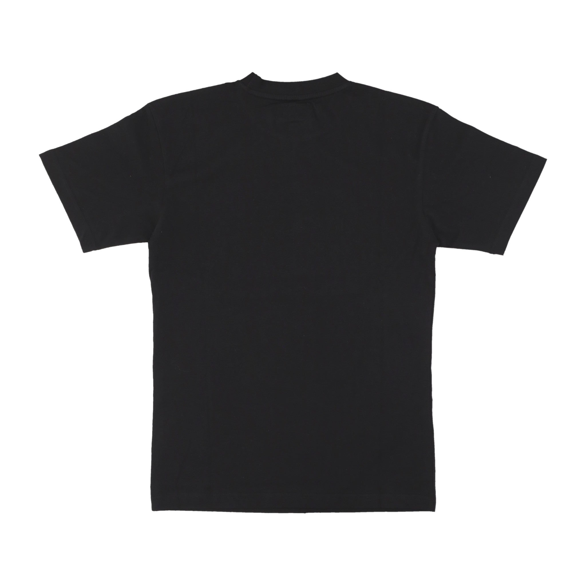 Maglietta Uomo Pourover Tee X Pink Panther Black 399001788