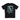 Maglietta Uomo Puff Dragon Tee Black TS1064-TT-01