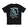 Maglietta Uomo Puff Dragon Tee Black TS1064-TT-01