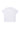 T-Shirt Homme Réversible Label Tee Blanc 190T