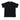 Maglietta Uomo Ribs Gradient Tee Black 24SSPRTS872