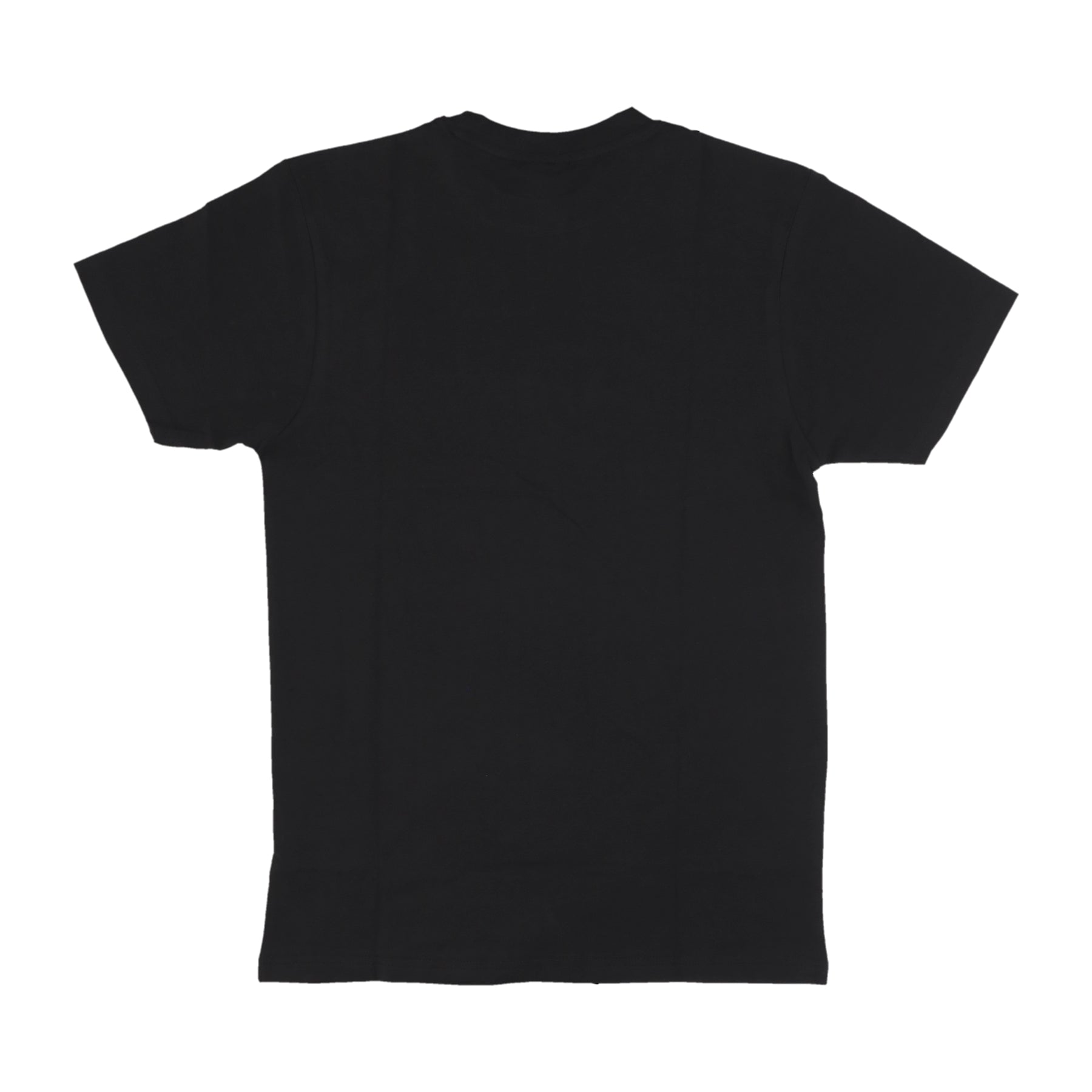 Maglietta Uomo Ride Free Tee Black INA-TEE-7102