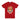 Maglietta Uomo Ride Free Tee Cardinal Red INA-TEE-7107