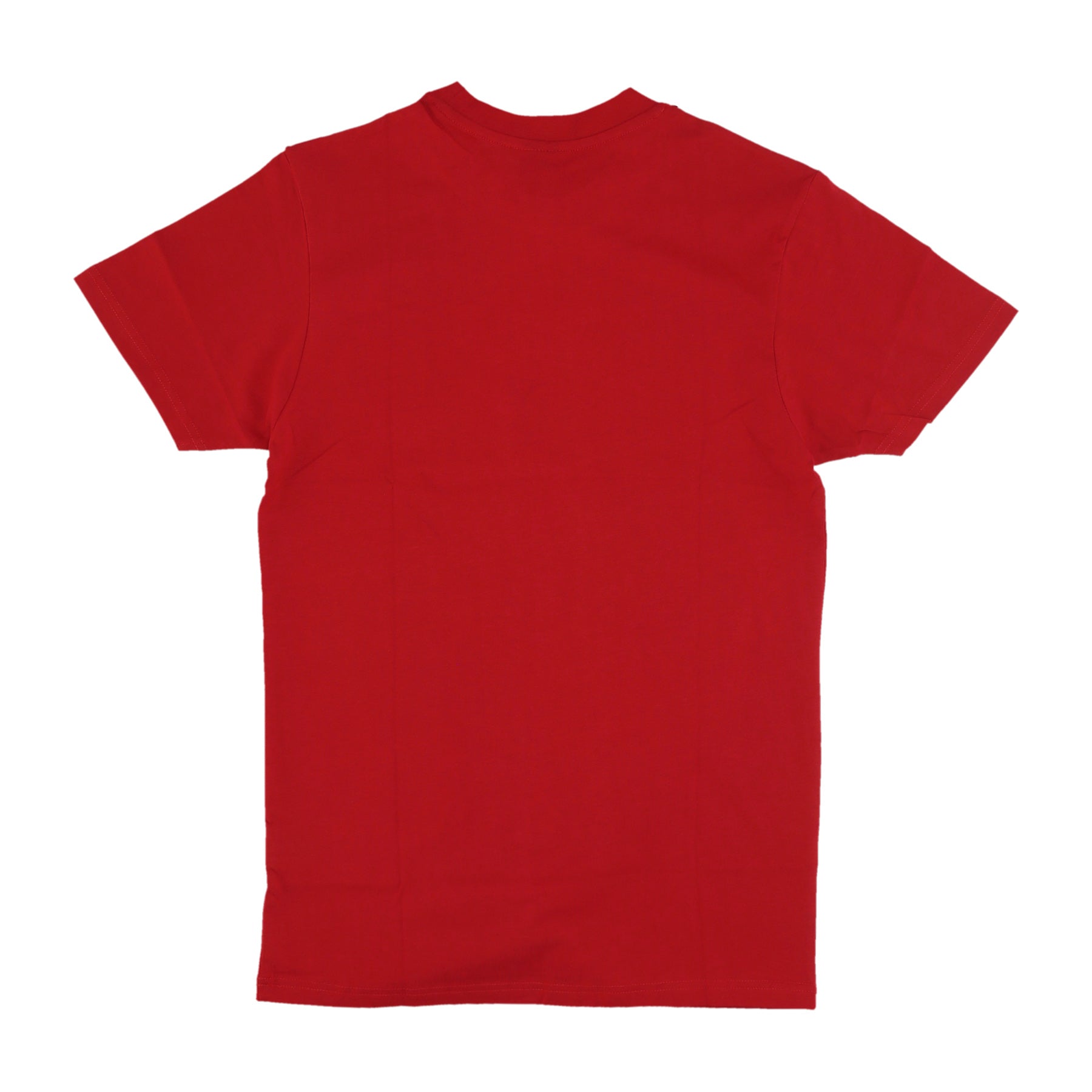 Maglietta Uomo Ride Free Tee Cardinal Red INA-TEE-7107