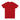 Maglietta Uomo Ride Free Tee Cardinal Red INA-TEE-7107