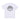Maglietta Uomo Ring Tee White TS1075-TT-02