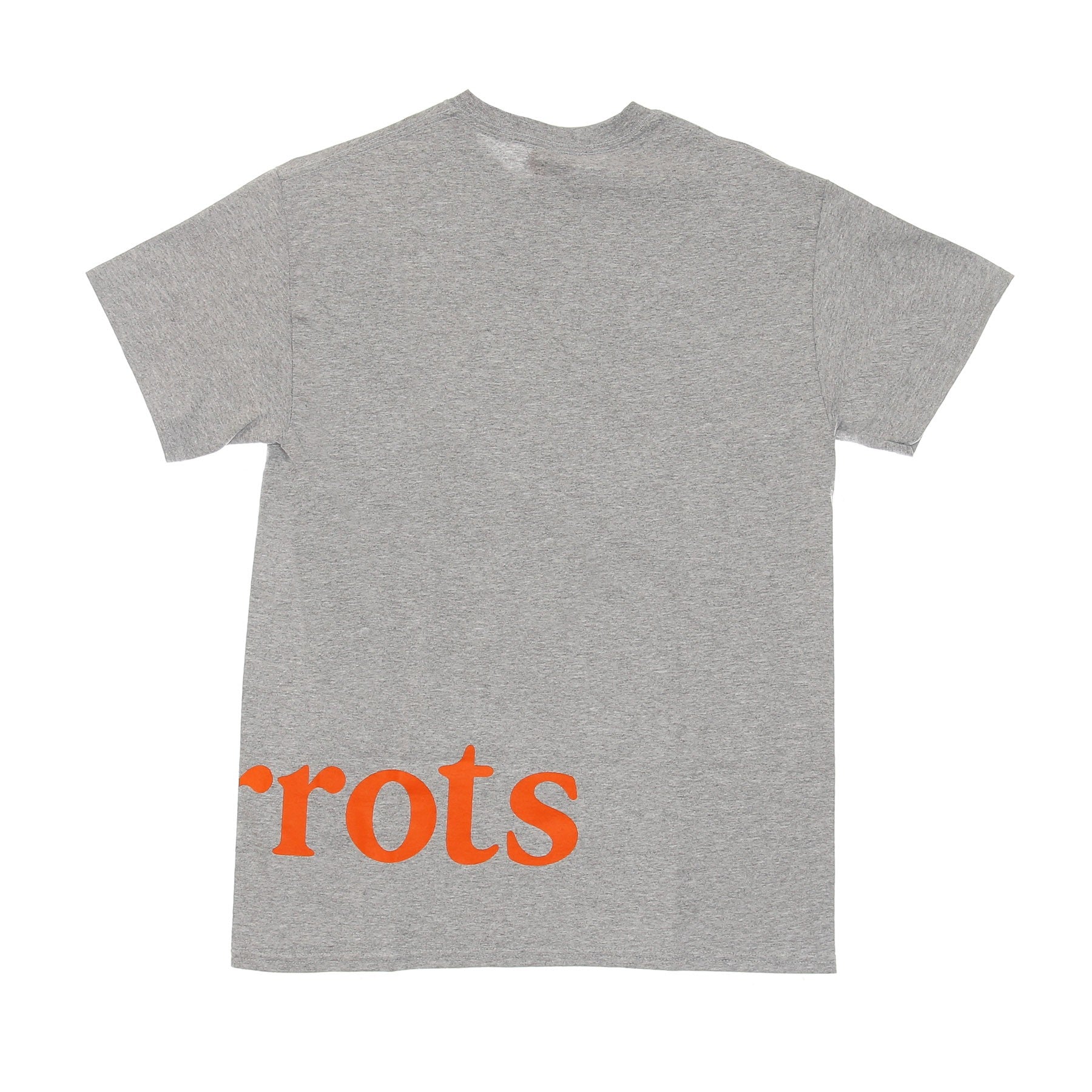 Maglietta Uomo Run Tee X Looney Tunes Athletic Grey CRT-BB-RT