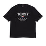 Maglietta Uomo Rwb Twist Tee Black DM0DM20080