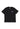 Maglietta Uomo Sandy Tee Flint Black ELYZT00361