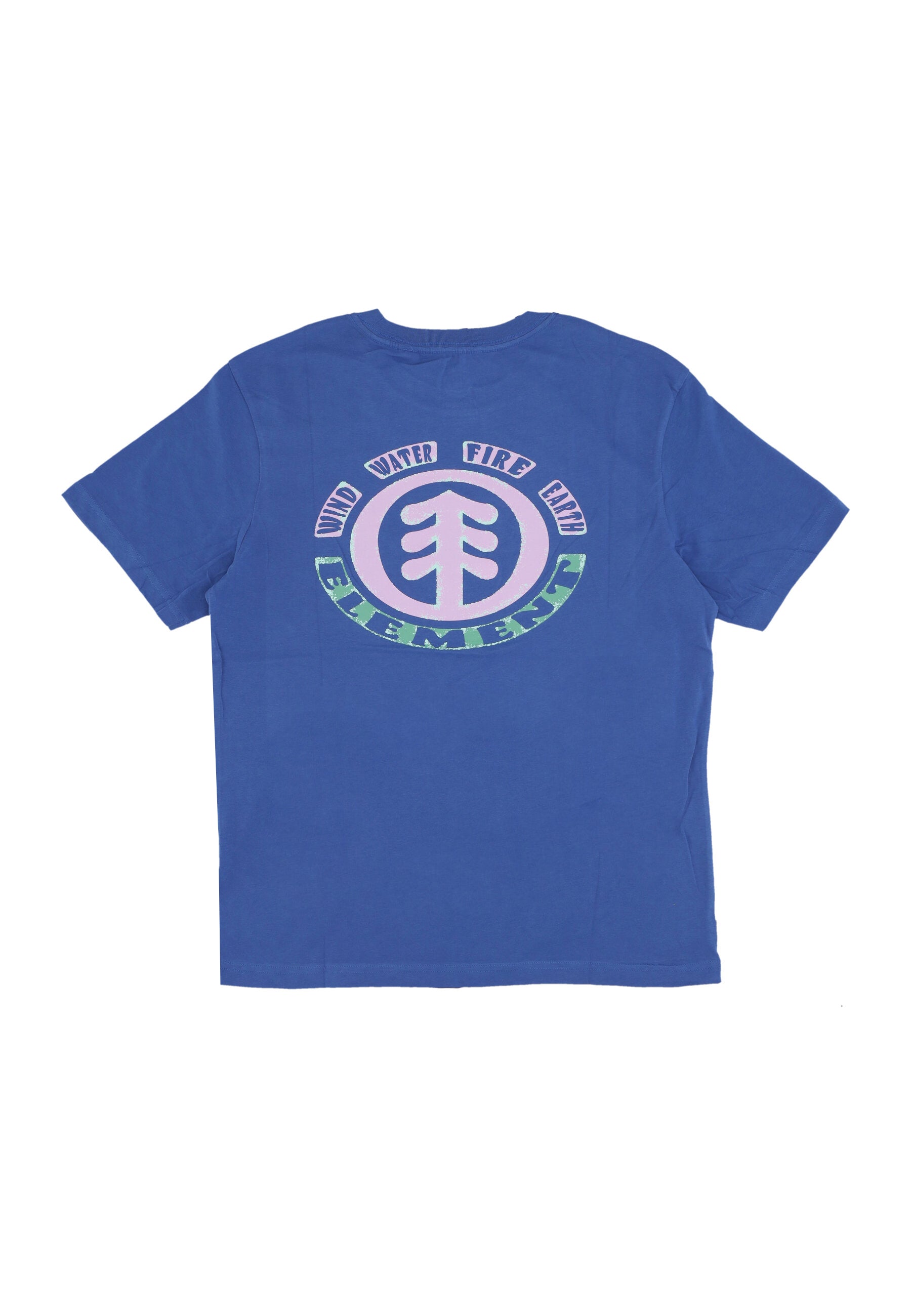 Maglietta Uomo Sandy Tee Nouvean Navy ELYZT00361