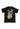 Maglietta Uomo Scarful Apocalypse Tee Black 24SSPRTS918