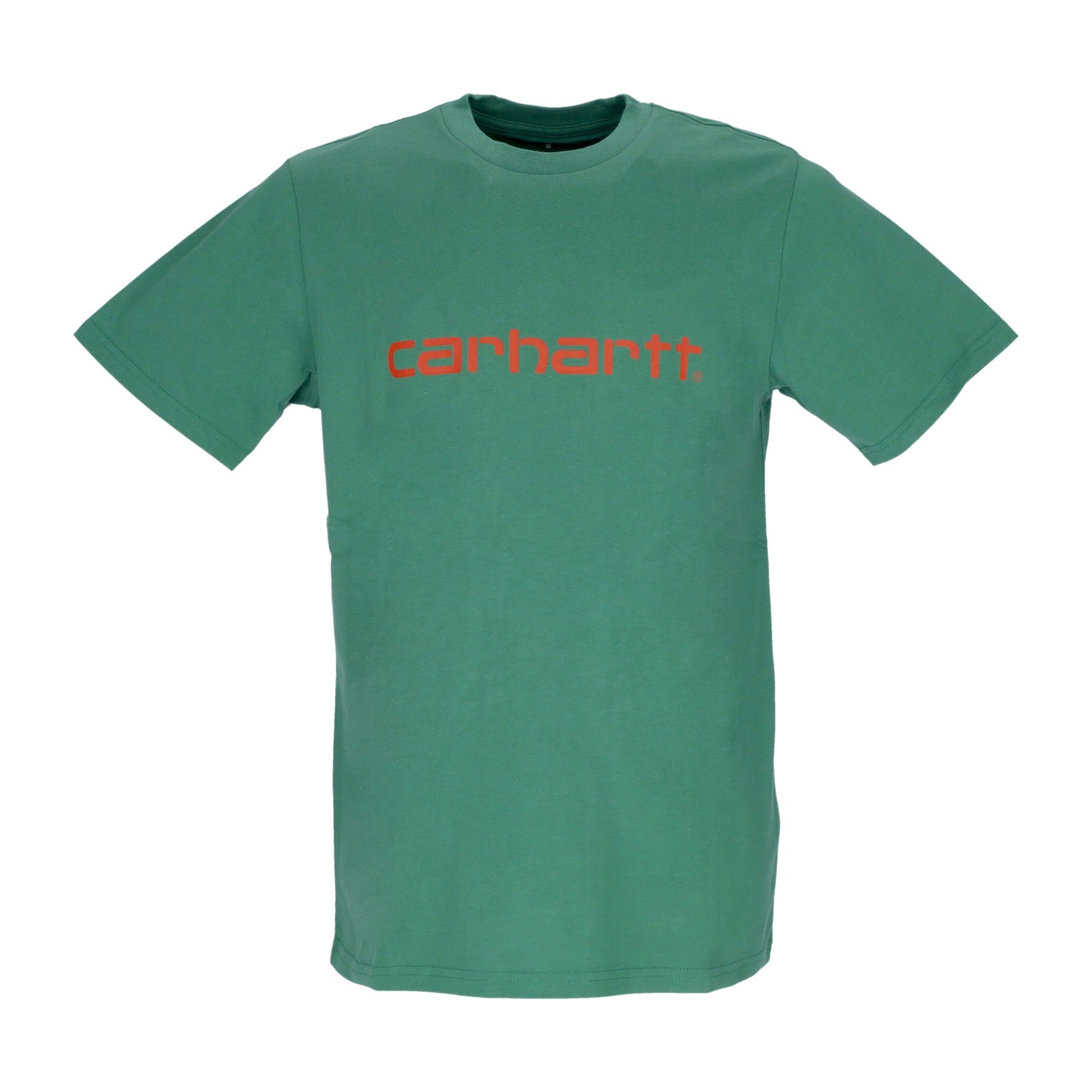 Maglietta Uomo Script Tee Bonsai/brick I031047