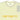 Maglietta Uomo Script Tee Soft Yellow/popsicle I031047
