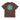 Maglietta Uomo Seal Bp Tee Chestnut ELYZT00154