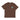 Maglietta Uomo Seal Bp Tee Chestnut ELYZT00154