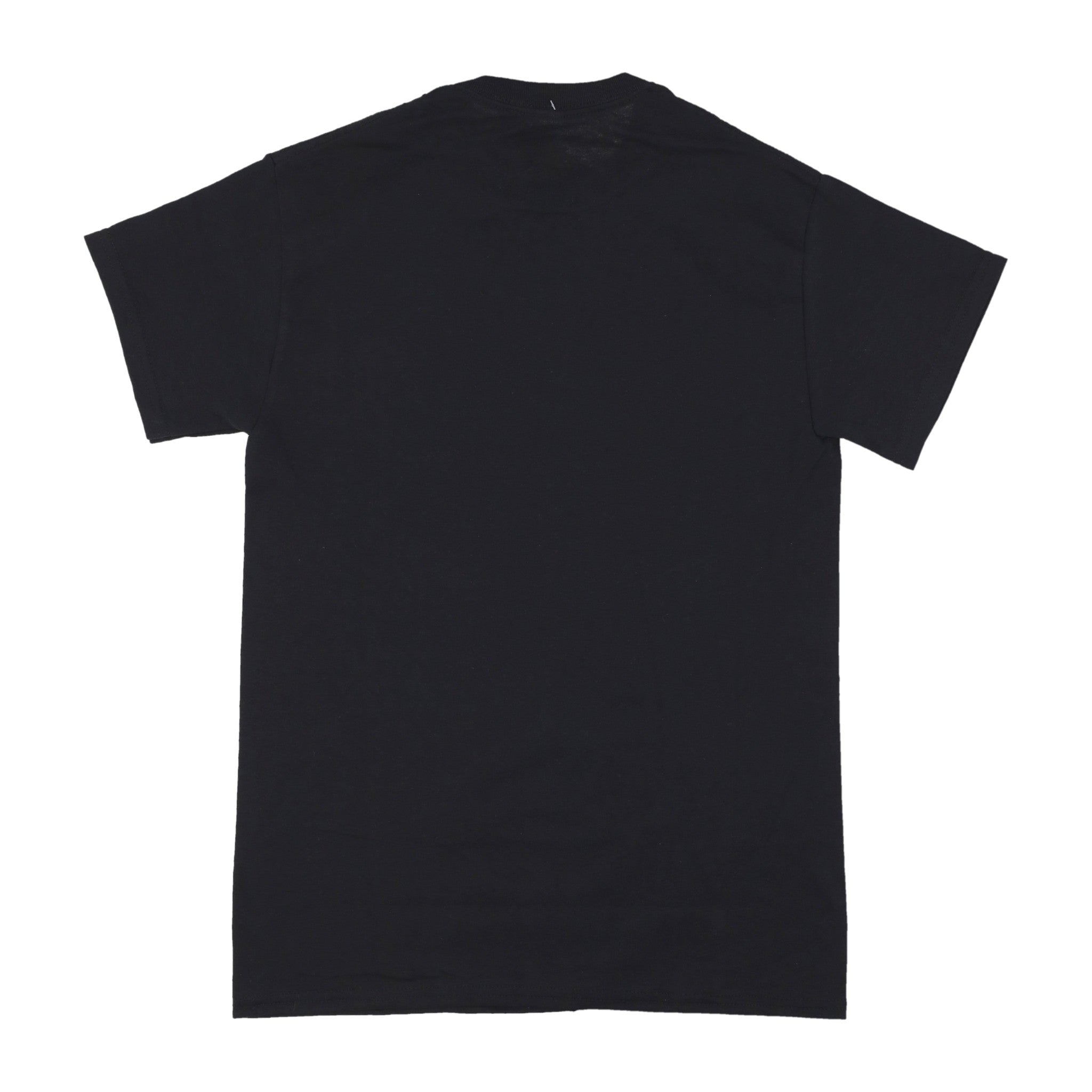 Maglietta Uomo Secret Club Bootleg Goochi Tee Black 399001970