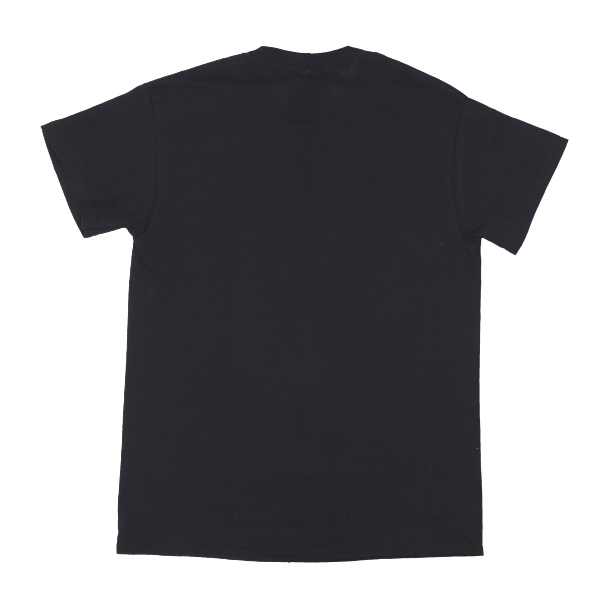 Maglietta Uomo Secret Club No Snitches Tee Black 399001977