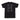 Maglietta Uomo Set H Tee Black TS01955