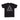 Maglietta Uomo Set Triple Triangle Tee Black TS01953