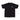 Maglietta Uomo Set Triple Triangle Tee Black TS01953