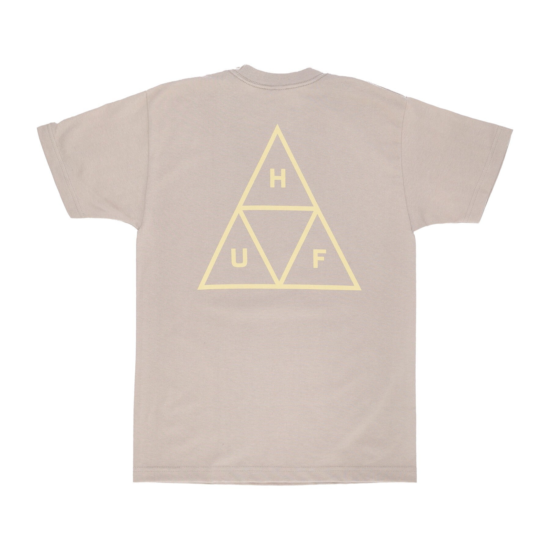 Maglietta Uomo Set Triple Triangle Tee Clay TS01953