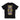 Maglietta Uomo Sette Di Spada - Triestine Tee Black TS1212-TT-01