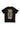 Maglietta Uomo Sette Di Spada - Triestine Tee Black TS1212-TT-01