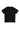 Maglietta Uomo Sette Di Spada - Triestine Tee Black TS1212-TT-01
