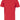 Maglietta Uomo Shaped Long Tee Rosso TB638
