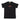 Maglietta Uomo Skate Cat Tee Black 23FWMU13020-01