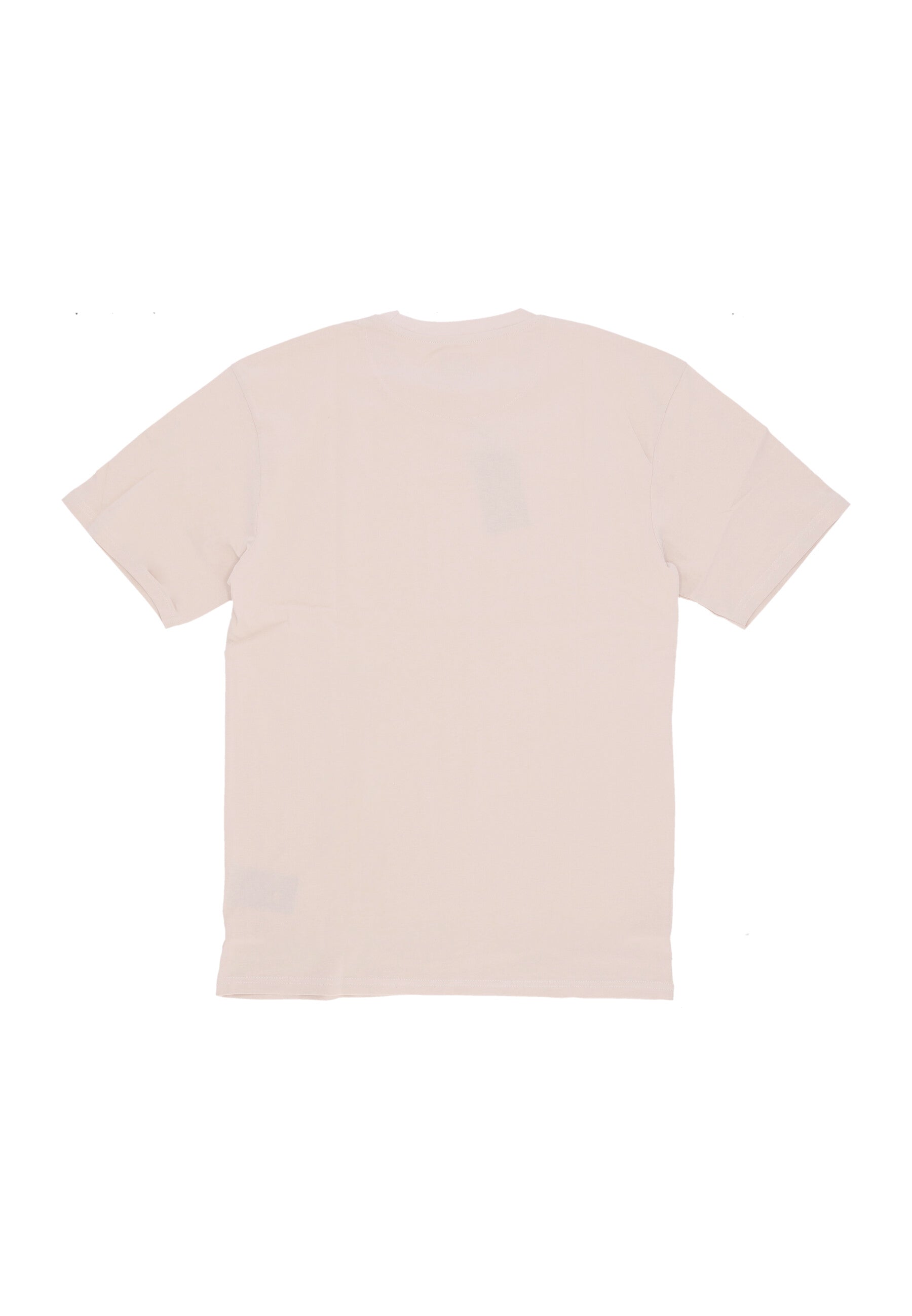 Maglietta Uomo Small Signature Essential Tee Light Sand 60300098