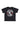 Maglietta Uomo Snake Tee Black TSSOM4130