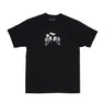 Maglietta Uomo Song Tee Black TS02294
