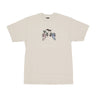 Maglietta Uomo Song Tee Stone TS02294