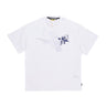 Maglietta Uomo Souls Tee White 25SITS10