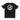 Maglietta Uomo Space Shuttle Tee Black 176507