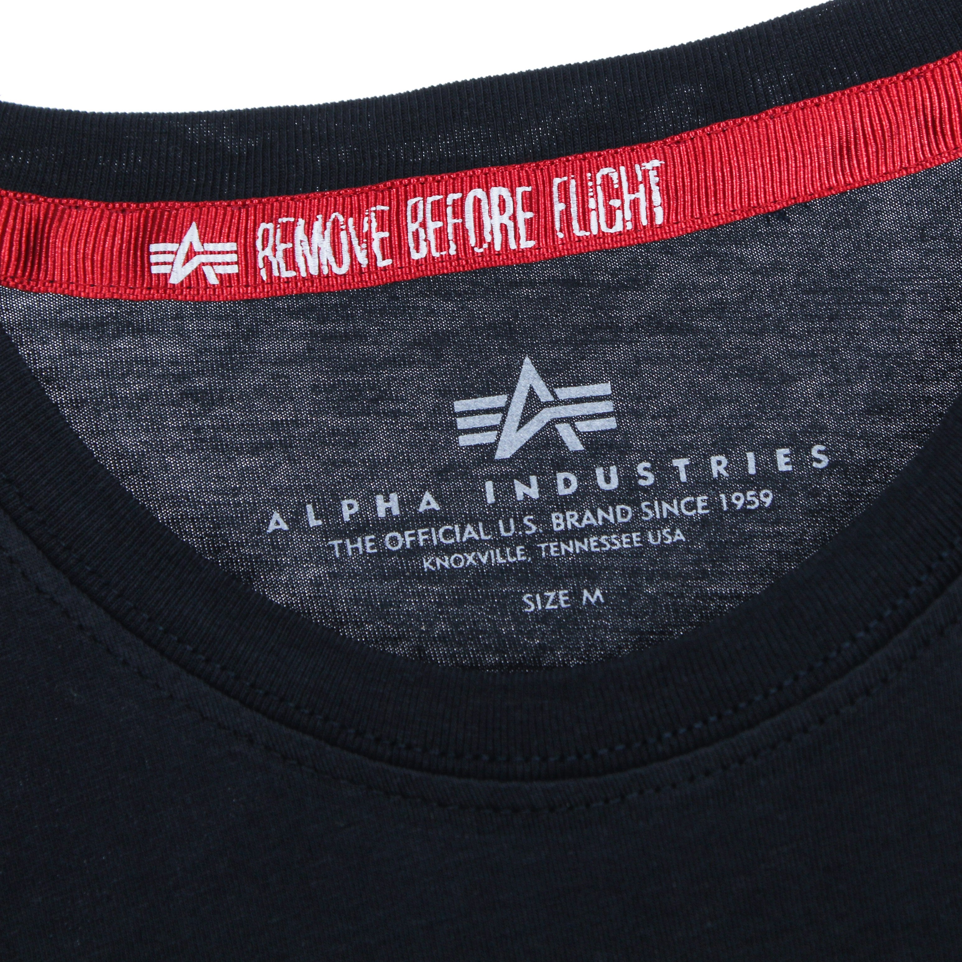 Maglietta Uomo Space Shuttle Tee Blue 176507