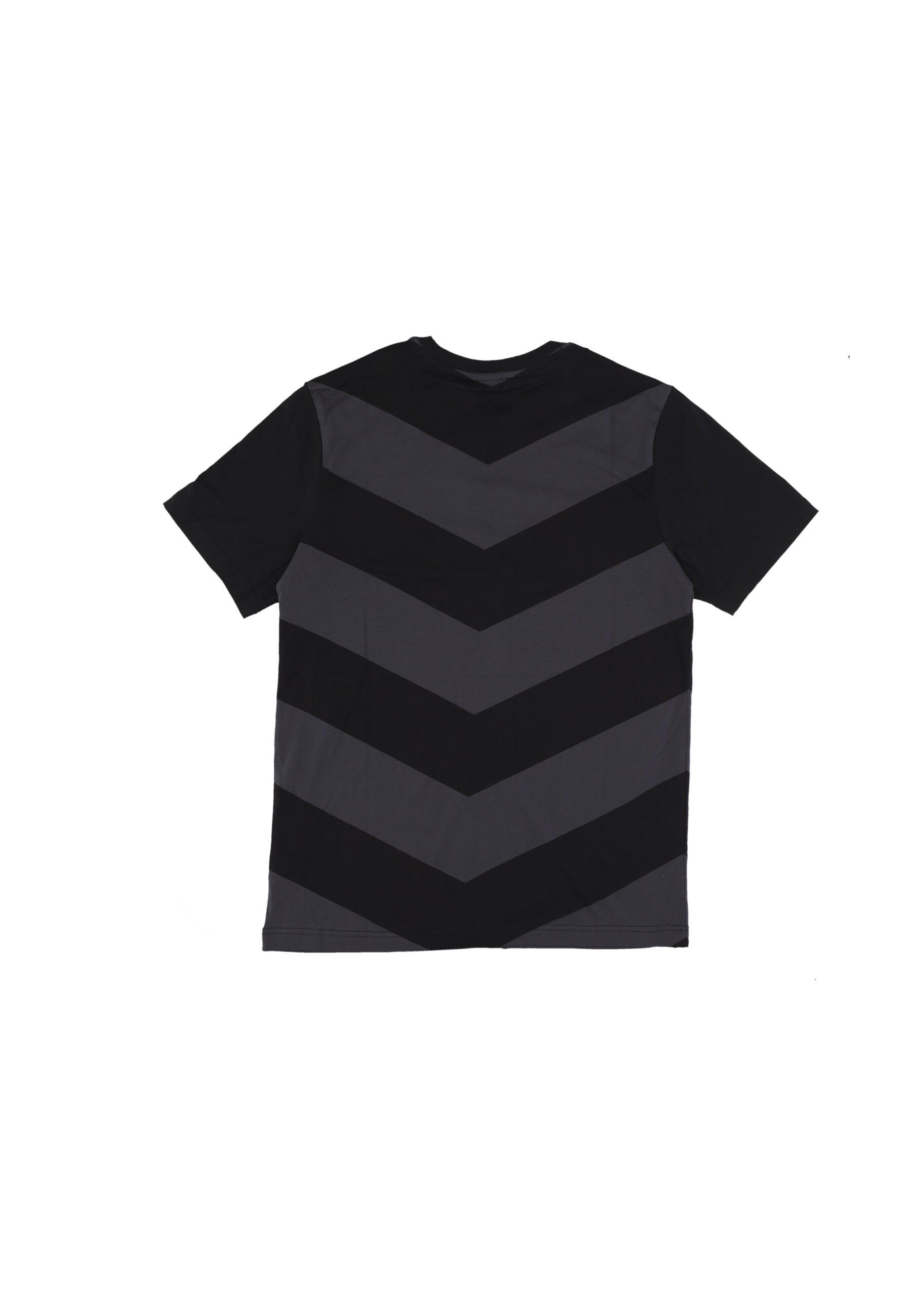 Maglietta Uomo Sportswear All Over Print Air Tee Black HF5526-010